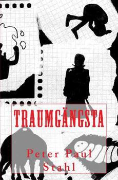 Paperback Traumgaengsta [German] Book