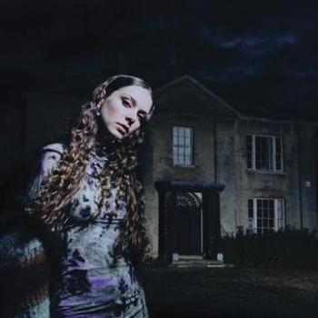 Vinyl Can You Afford To Lose Me? (Purple LP) Book