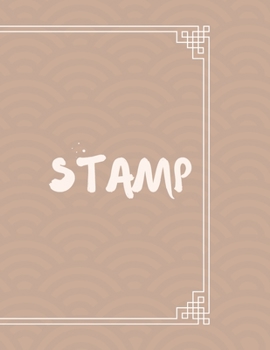 Paperback Stamp: Isometric - Note Pages Make Your Composition Book