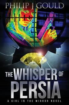 Paperback The Whisper of Persia Book
