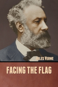 Paperback Facing the Flag Book