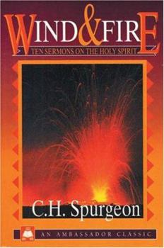 Paperback Wind and Fire: Book