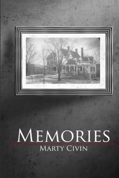 Paperback Memories Book