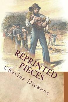 Paperback Reprinted Pieces Book