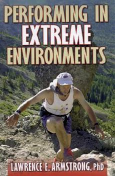 Paperback Performing in Extreme Environments Book