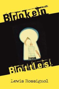 Paperback Broken Bottles Book