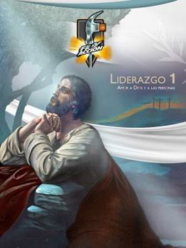 Perfect Paperback Liderazgo 1: Amor a Dios y a las personas Book