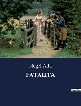 Paperback Fatalità [Italian] Book