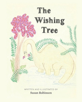 Paperback The Wishing Tree Book