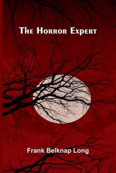 The horror expert