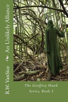 Paperback An Unlikely Alliance Book