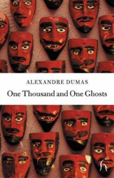 Paperback One Thousand and One Ghosts Book