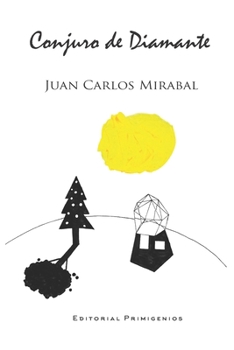 Paperback Conjuro de Diamante [Spanish] Book