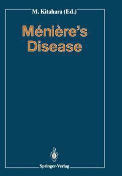 Paperback Ménière's Disease Book