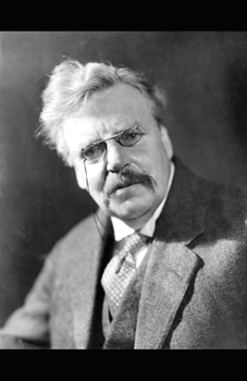 The Innocence of Father Brown Illustrated