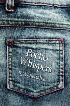 Paperback Pocket Whispers Book