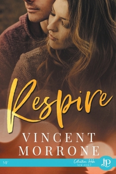 Paperback Respire Book