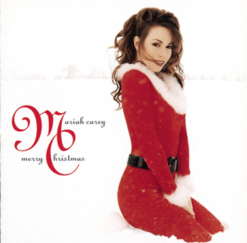 Music - CD Merry Christmas Book