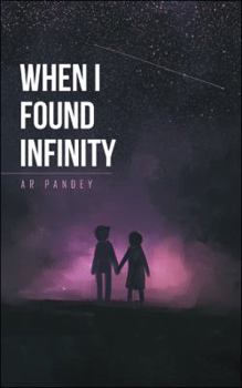 Paperback When I Found Infinity Book