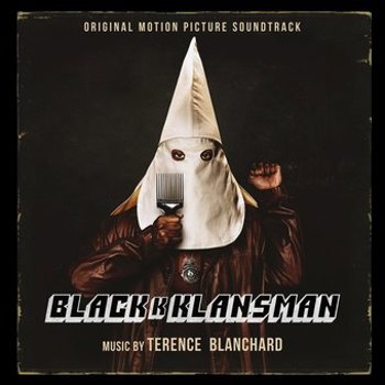 Music - CD Blackkklansman (OST) Book
