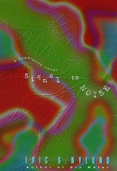 Hardcover Signal to Noise Book