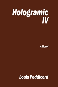 Paperback Hologramic IV Book