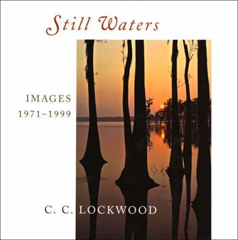 Hardcover Still Waters: Images, 1971-1999 Book
