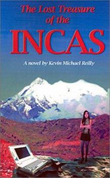 Paperback The Lost Treasure of the Incas Book