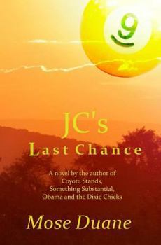 Paperback Last Chance Book