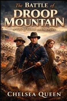 The Battle of Droop Mountain: A Tale of Honor and Sacrifice