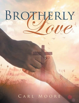 Paperback Brotherly Love Book