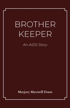 Paperback Brother Keeper Book