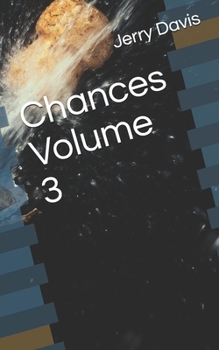 Paperback Chances Volume 3 Book