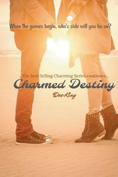 Paperback Charmed Destiny Book
