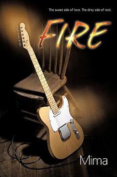 Paperback Fire Book