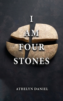 Paperback I Am Four Stones Book