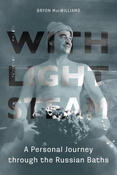 Paperback With Light Steam Book