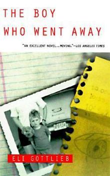 Paperback The Boy Who Went Away Book