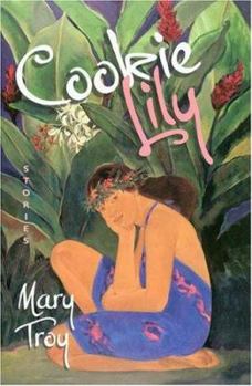 Hardcover Cookie Lily Book