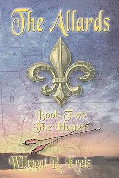 Paperback The Allards: The Hunter Book