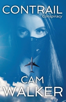 Paperback Contrail: Conspiracy Book