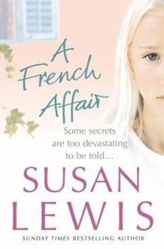 Paperback A French Affair Book