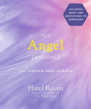 Paperback The Angel Experience Book