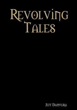 Paperback Revolving Tales Book