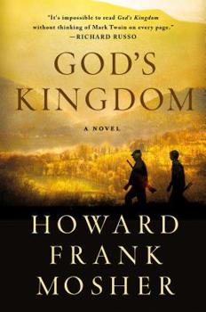 Hardcover God's Kingdom Book