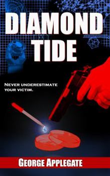 Paperback Diamond Tide Book