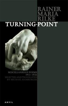 Paperback Turning-Point Book