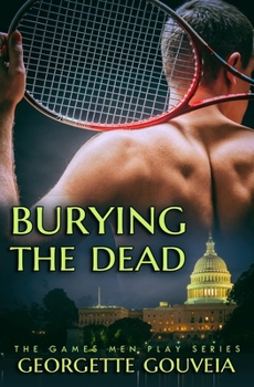 Paperback Burying the Dead Book