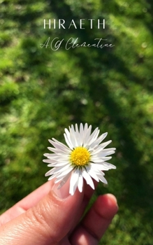 Paperback Hiraeth Book