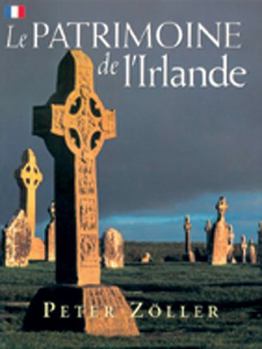 Paperback Heritage of Ireland Book